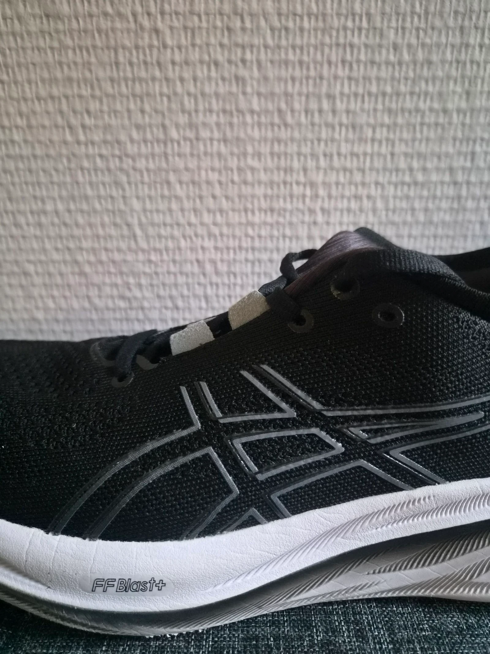 Asics  – photo 8